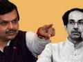 Previous MVA govt under Uddhav Thackeray did nothing for farmers: Devendra Fadnavis - Hindi News | Previous MVA govt under Uddhav Thackeray did nothing for farmers: Devendra Fadnavis | Latest maharashtra News at Lokmattimes.com