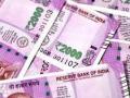 NCP slams Union govt over announcement to withdraw Rs 2,000 note from circulation - Hindi News | NCP slams Union govt over announcement to withdraw Rs 2,000 note from circulation | Latest maharashtra News at Lokmattimes.com