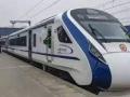 Railway approves procurement of 238 Vande Bharat Metro trains for Mumbai - Hindi News | Railway approves procurement of 238 Vande Bharat Metro trains for Mumbai | Latest maharashtra News at Lokmattimes.com