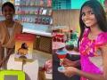 Mumbai: 14-year old girl from Dharavi becomes face of luxury beauty brand - Hindi News | Mumbai: 14-year old girl from Dharavi becomes face of luxury beauty brand | Latest maharashtra News at Lokmattimes.com