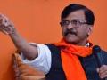 Sanjay Raut claims PM Modi comes up with arbitrary decisions to water down negative sentiments - Hindi News | Sanjay Raut claims PM Modi comes up with arbitrary decisions to water down negative sentiments | Latest maharashtra News at Lokmattimes.com