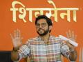 Aaditya Thackeray says anyone who speaks against the injustice by govt is given notice - Hindi News | Aaditya Thackeray says anyone who speaks against the injustice by govt is given notice | Latest maharashtra News at Lokmattimes.com