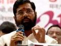 Rs 1 lakh penalty per pothole on new Thane roads: Eknath Shinde - Hindi News | Rs 1 lakh penalty per pothole on new Thane roads: Eknath Shinde | Latest maharashtra News at Lokmattimes.com