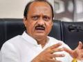 Ajit Pawar says MVA should first focus on 25 of 48 Lok Sabha seats - Hindi News | Ajit Pawar says MVA should first focus on 25 of 48 Lok Sabha seats | Latest maharashtra News at Lokmattimes.com