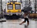 Mumbai: CR identifies 24 flood-prone locations on its local train network - Hindi News | Mumbai: CR identifies 24 flood-prone locations on its local train network | Latest maharashtra News at Lokmattimes.com