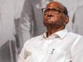 Sharad Pawar-led NCP to skip inauguration of new Parliament building on May 28 - Hindi News | Sharad Pawar-led NCP to skip inauguration of new Parliament building on May 28 | Latest maharashtra News at Lokmattimes.com