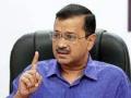 Arvind Kejriwal claims ordinance on control of services in Delhi means Modi govt doesn’t believe in SC - Hindi News | Arvind Kejriwal claims ordinance on control of services in Delhi means Modi govt doesn’t believe in SC | Latest maharashtra News at Lokmattimes.com