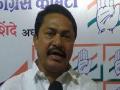 Maha Congress accuses BJP of working to erase social harmony in country - Hindi News | Maha Congress accuses BJP of working to erase social harmony in country | Latest maharashtra News at Lokmattimes.com