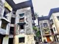 Maharashtra: 524 buildings in Navi Mumbai declared dangerous - Hindi News | Maharashtra: 524 buildings in Navi Mumbai declared dangerous | Latest maharashtra News at Lokmattimes.com