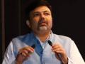 Ashish Deshmukh criticises Congress for expelling him says, action shows party is in wrong hands - Hindi News | Ashish Deshmukh criticises Congress for expelling him says, action shows party is in wrong hands | Latest maharashtra News at Lokmattimes.com