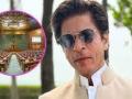 May the new home embrace people from all religions: Shah Rukh Khan shares new Parliament building video - Hindi News | May the new home embrace people from all religions: Shah Rukh Khan shares new Parliament building video | Latest entertainment News at Lokmattimes.com