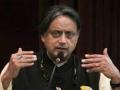 Shashi Tharoor on Sengol row says, let us embrace this symbol from past to affirm values of our present - Hindi News | Shashi Tharoor on Sengol row says, let us embrace this symbol from past to affirm values of our present | Latest national News at Lokmattimes.com