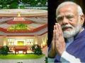 New Parliament will witness rise of self-reliant India: PM Modi - Hindi News | New Parliament will witness rise of self-reliant India: PM Modi | Latest national News at Lokmattimes.com