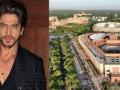 BJP in Maha will not call for ban Shah Rukh Khan’s films after his tweet in favour of new Parliament: NCP - Hindi News | BJP in Maha will not call for ban Shah Rukh Khan’s films after his tweet in favour of new Parliament: NCP | Latest maharashtra News at Lokmattimes.com