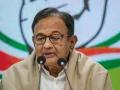 Introduction of Rs 2,000 note and withdrawal have cast doubt on integrity, stability of Indian currency: Chidambaram - Hindi News | Introduction of Rs 2,000 note and withdrawal have cast doubt on integrity, stability of Indian currency: Chidambaram | Latest maharashtra News at Lokmattimes.com