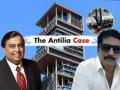 SC directs ex-cop Pradeep Sharma to file fresh plea for interim bail in Antilia bomb scare case - Hindi News | SC directs ex-cop Pradeep Sharma to file fresh plea for interim bail in Antilia bomb scare case | Latest maharashtra News at Lokmattimes.com