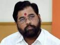 Thane: Police registers case against man for defaming Maha CM Eknath Shinde's family - Hindi News | Thane: Police registers case against man for defaming Maha CM Eknath Shinde's family | Latest maharashtra News at Lokmattimes.com