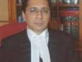 Justice Nitin Jamdar appointed as Acting Chief Justice of Bombay High Court - Hindi News | Justice Nitin Jamdar appointed as Acting Chief Justice of Bombay High Court | Latest maharashtra News at Lokmattimes.com