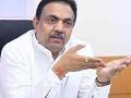 No conflict over seat-sharing among three parties of MVA: Jayant Patil - Hindi News | No conflict over seat-sharing among three parties of MVA: Jayant Patil | Latest maharashtra News at Lokmattimes.com