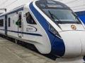Mumbai-Goa Vande Bharat train likely to run from June 3 - Hindi News | Mumbai-Goa Vande Bharat train likely to run from June 3 | Latest maharashtra News at Lokmattimes.com