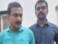 Pune: Police held 54-year-old man for posing as IAS officer posted with PMO - Hindi News | Pune: Police held 54-year-old man for posing as IAS officer posted with PMO | Latest maharashtra News at Lokmattimes.com
