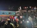 Coromandel Express accident: 49 train cancelled, 38 diverted due to massive train tragedy in Odisha - Hindi News | Coromandel Express accident: 49 train cancelled, 38 diverted due to massive train tragedy in Odisha | Latest national News at Lokmattimes.com