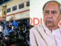 Odisha CM Naveen Patnaik declares one-day state mourning in wake of deadly triple train crash - Hindi News | Odisha CM Naveen Patnaik declares one-day state mourning in wake of deadly triple train crash | Latest national News at Lokmattimes.com
