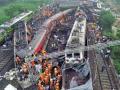 Coromandel Express accident: Deadliest train accidents in Indian Railways history - Hindi News | Coromandel Express accident: Deadliest train accidents in Indian Railways history | Latest national News at Lokmattimes.com