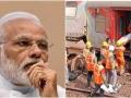 PM Modi holds meet to review situation after Odisha train accident - Hindi News | PM Modi holds meet to review situation after Odisha train accident | Latest national News at Lokmattimes.com