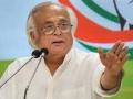 Jairam Ramesh on Odisha train accident, says safety should always be priority in rail network functioning - Hindi News | Jairam Ramesh on Odisha train accident, says safety should always be priority in rail network functioning | Latest national News at Lokmattimes.com