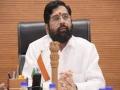 Maha CM Eknath Shinde expresses grief over Odisha train accident - Hindi News | Maha CM Eknath Shinde expresses grief over Odisha train accident | Latest maharashtra News at Lokmattimes.com