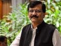 Sanjay Raut takes dig at Maha CM over his cabinet expansion, says Eknath Shinde does mujra in Delhi - Hindi News | Sanjay Raut takes dig at Maha CM over his cabinet expansion, says Eknath Shinde does mujra in Delhi | Latest maharashtra News at Lokmattimes.com