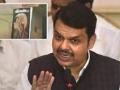 Devendra Fadnavis on Aurangzeb posters in procession, says such acts will not be pardoned - Hindi News | Devendra Fadnavis on Aurangzeb posters in procession, says such acts will not be pardoned | Latest maharashtra News at Lokmattimes.com