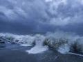 IMD warns fishermen not to venture into Arabian Sea due to Cyclonic storm - Hindi News | IMD warns fishermen not to venture into Arabian Sea due to Cyclonic storm | Latest national News at Lokmattimes.com