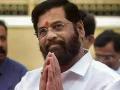 Eknath Shinde appeals for calm amid tension in Kolhapur - Hindi News | Eknath Shinde appeals for calm amid tension in Kolhapur | Latest maharashtra News at Lokmattimes.com