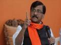 People from outside Kolhapur were brought in to disturb situation: Sanjay Raut - Hindi News | People from outside Kolhapur were brought in to disturb situation: Sanjay Raut | Latest maharashtra News at Lokmattimes.com