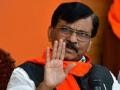 Violence happening in Maharashtra in name of Aurangzeb even after 400 years: Sanjay Raut - Hindi News | Violence happening in Maharashtra in name of Aurangzeb even after 400 years: Sanjay Raut | Latest maharashtra News at Lokmattimes.com