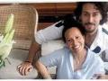 Mumbai: Tiger Shroff’s mother Ayesha Shroff duped of Rs 58 lakhs by staffer - Hindi News | Mumbai: Tiger Shroff’s mother Ayesha Shroff duped of Rs 58 lakhs by staffer | Latest entertainment News at Lokmattimes.com