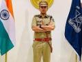 Inspiring Journey of IPS Noorul Hasan: From a Hindi medium school to an IPS officer - Hindi News | Inspiring Journey of IPS Noorul Hasan: From a Hindi medium school to an IPS officer | Latest maharashtra News at Lokmattimes.com