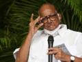 We will make sincere efforts to meet expectations of people: Sharad Pawar - Hindi News | We will make sincere efforts to meet expectations of people: Sharad Pawar | Latest maharashtra News at Lokmattimes.com