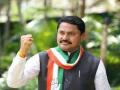 Nana Patole demands President's rule and dismissal of State govt in Maharashtra - Hindi News | Nana Patole demands President's rule and dismissal of State govt in Maharashtra | Latest maharashtra News at Lokmattimes.com