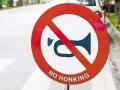 Mumbai: Traffic police to observe No Honking Day on June 14 - Hindi News | Mumbai: Traffic police to observe No Honking Day on June 14 | Latest maharashtra News at Lokmattimes.com