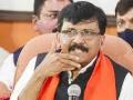 Sanjay Raut targets Centre over arrest of Tamil Nadu minister Senthil Balaji - Hindi News | Sanjay Raut targets Centre over arrest of Tamil Nadu minister Senthil Balaji | Latest maharashtra News at Lokmattimes.com