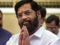 Twitter user compares ape character of Adipurush movie with Maha CM Eknath Shinde - Hindi News | Twitter user compares ape character of Adipurush movie with Maha CM Eknath Shinde | Latest maharashtra News at Lokmattimes.com