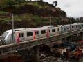 DMRC to operate and maintain Mumbai Metro’s underground Line-3 - Hindi News | DMRC to operate and maintain Mumbai Metro’s underground Line-3 | Latest maharashtra News at Lokmattimes.com