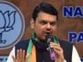 Water of Krishna Marathwada irrigation project will be available by June 2024: Devendra Fadnavis - Hindi News | Water of Krishna Marathwada irrigation project will be available by June 2024: Devendra Fadnavis | Latest maharashtra News at Lokmattimes.com