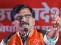 Sanjay Raut on renaming of Nehru Museum, says section can be made where contributions of other PMs can be displayed - Hindi News | Sanjay Raut on renaming of Nehru Museum, says section can be made where contributions of other PMs can be displayed | Latest maharashtra News at Lokmattimes.com