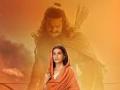 Adipurush registers bumper opening with Rs 140 crore at global box office - Hindi News | Adipurush registers bumper opening with Rs 140 crore at global box office | Latest entertainment News at Lokmattimes.com