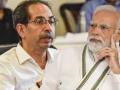 Shiv Sena (UBT) questions PM Modi’s silence on violence in Manipur - Hindi News | Shiv Sena (UBT) questions PM Modi’s silence on violence in Manipur | Latest maharashtra News at Lokmattimes.com