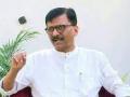 "Such people come and go, I call them kachra": Sanjay Raut criticize Kayande for joining Shinde-led Shiv Sena - Hindi News | "Such people come and go, I call them kachra": Sanjay Raut criticize Kayande for joining Shinde-led Shiv Sena | Latest maharashtra News at Lokmattimes.com